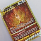 Pokemon TCG - Arceus VSTAR GG70/GG70 Crown Zenith Galarian Gallery  WOTC - NM/M