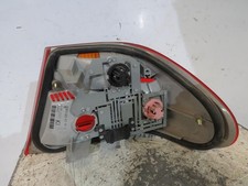 Feu arrière Mercedes 210