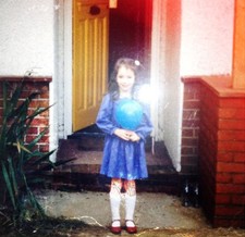 Gunning for Tamar: Camera Lucida