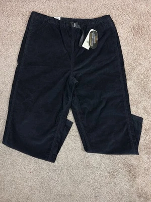 NWT Levi's Skateboarding Cordura Corduroy Stretch Strong Pants- Men’s Size XXL - Image 1 of 4