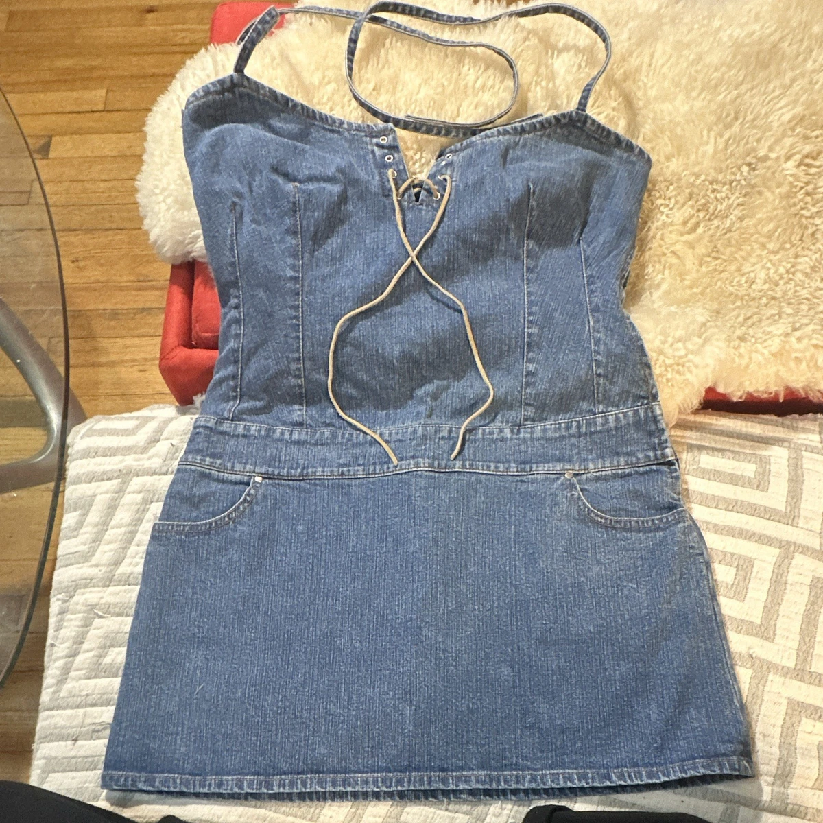 JLO Cotton Dresses for Women for sale