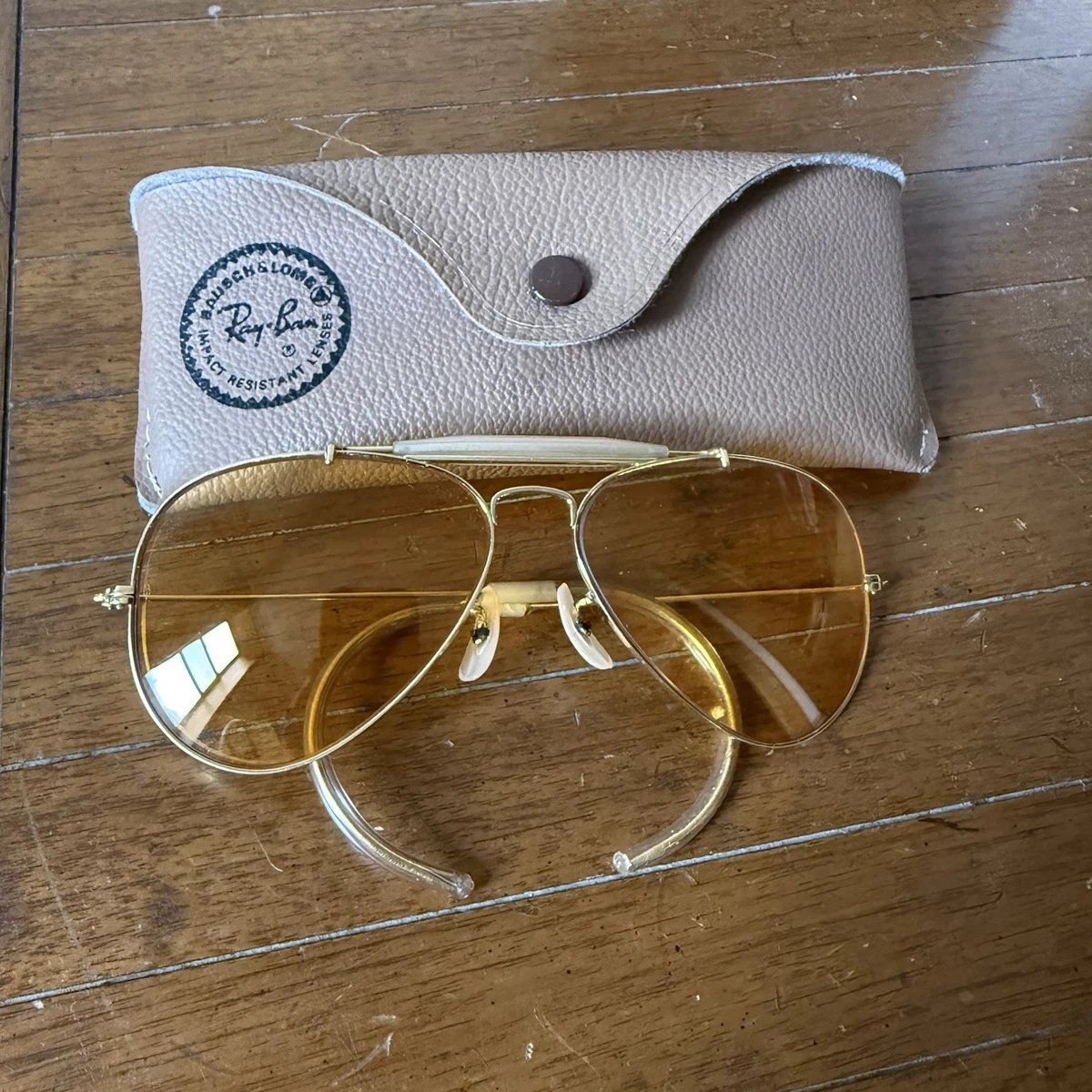25+ Ray-Ban B L Shooters for sale | Updated Oct 2026