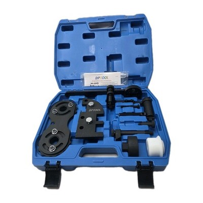 DPTOOL Camshaft Alignment Tool Kit Camshaft Chain Timing Tool for New Volvo 2...