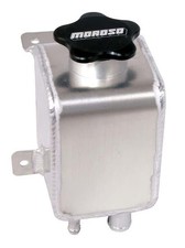 Moroso 63490 Power Steering Tank