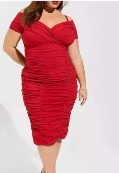 sachin and babi light blue dress Torrid Plus Size Dresses for Women for sale