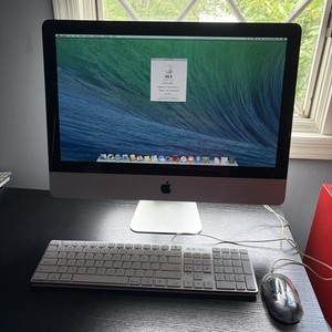 Mid 2011 iMac 27 | eBay