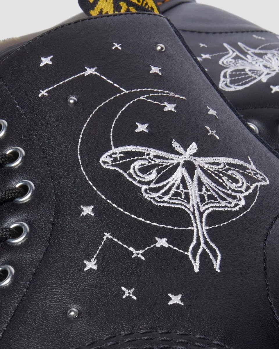 Dr. Martens 1460 Pascal 