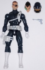 Marvel Legends Captain America Giant Man BAF ...