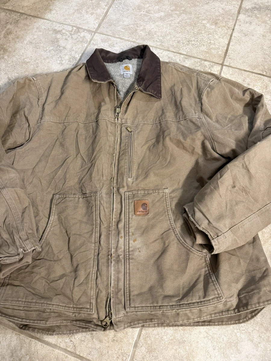 Carhartt C26 Coats & Jackets for Men for Sale - Shop New & Used - eBay