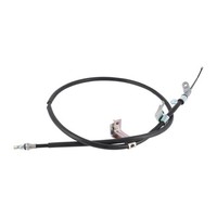 Handbremsseil Seilzug Feststellbremse Hinten Links FüR Nissan Qashqai J10 Ackoja