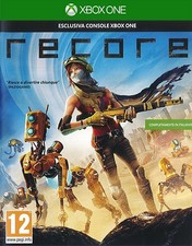 Xbox One Recore UFFICIALE ITALIA