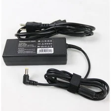 Laptop AC Adapter Power Supply Charger+Cord for Vaio PCG-71318L PCG-71913L