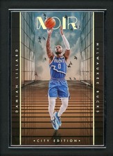 Surprise Damian Lillard RCs Found In 2013-14 Panini Prizm Basketball 20