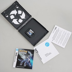 Pokemon Diamond Version for Nintendo DS
