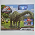 New Mattel Jurassic World Legacy Collection Apatosaurus