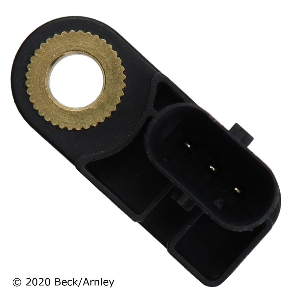 Sensor de ángulo de manivela Beck Arnley 180-0786 para modelos seleccionados de Audi 08-15 Foto 2 de 4