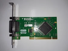 0022--National Instruments PCI-GPIB IEEE 488.2 Card, P/N: 188513F-01L, Good Cond