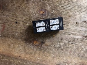 Power Window Switch Panel Left Right Up Down Windows Control Black 8 Pin Used