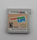 Tomodachi Life (3DS, 2014) Cartridge Only TESTED