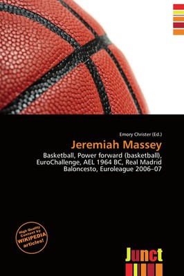 Emory Christer | Jeremiah Massey | Taschenbuch | Englisch (2026) | OmniScriptum