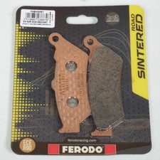 Plaquette de frein BMW 1600