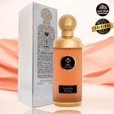 Novelty Almas Perfumes Women EDP 200 ML | Unisex Spray | Made In K.S.A