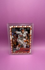 2024 Topps Japan Edition - 1989 Topps Baseball Jackson Holliday #89J-30 (RC)