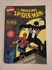 Amazing Spider-Man: Saga of the Alien Costume 2nd Print Marvel Comics 1989