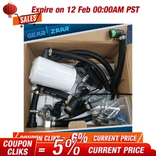 Disaster Prevention Bypass Kit Gen2.1 CP4.2 For Ford 6.7L Powerstroke 2011 -202!