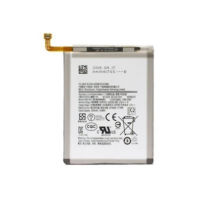 Battery Replacement for Samsung Galaxy A60 A606 2019 EB-BA606ABU