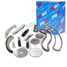 Kit de distribution Peugeot J7