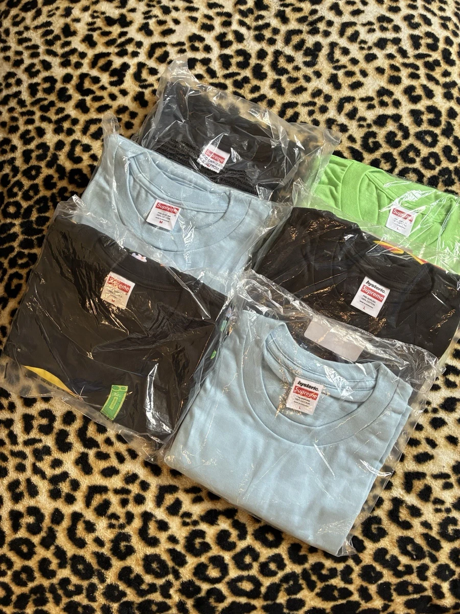 25+ Supreme Multicolor Shirts for Men for sale | Updated Oct 2026