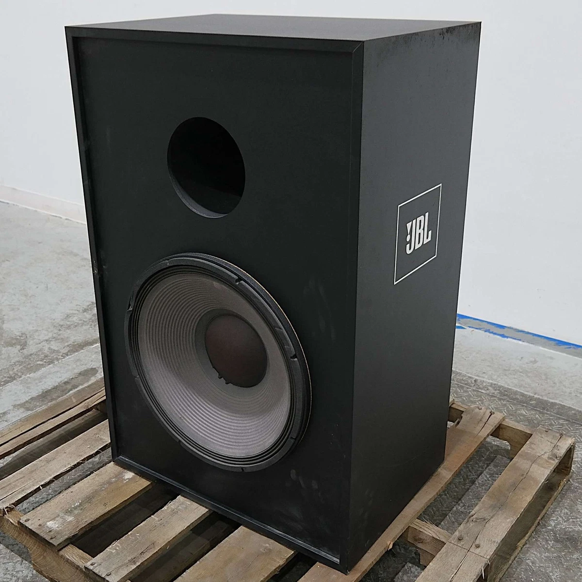 JBL 2241H プロフェッショナルスピーカージャンク品 JBL 2241H プロフェッショナルスピーカージャンク品 JBL 2241H