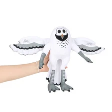 99 Nights In The Forest Deer Monster Doll Stuffed Animal Soft Cute Owl Toy