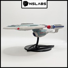 USS Enterprise C NCC-1701-C Star Trek The Next Generation Model Fan Made Replica