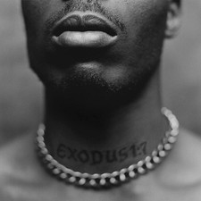 DMX Exodus (Vinyl) 12 Album