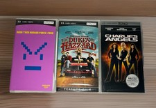 PSP UMD Comedy Lot   New