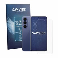 18X Schutzfolie FüR Samsung Galaxy S26 FE (Display+Kamera) Displayschutz