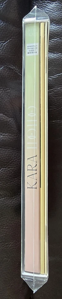 KARA I DO I DO Japanese Special Edition CD w/Blu-ray Japan Single UICE-9118 USA Foto 4 de 4