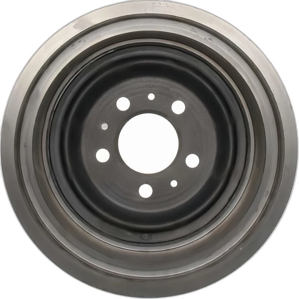 Tambor de freio traseiro para 1971 1972 1973 1974 AMC Ambassador - Imagem 4 de 4