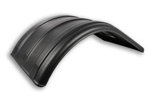 Minimizer MIN950 Black Poly Single Half Fende...