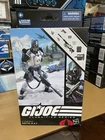 GI JOE CLASSIFIED #69 Artic BAT 6” ACTION FIGURE NEW IN BOX