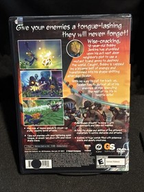 Scaler (PlayStation 2 PS2) - BRAND NEW SEALED UPC Punched