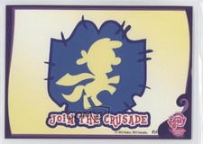 2015 My Little Pony: Friendship Is Magic Series 3 Stickers Join the Crusade 0ni9