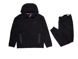 nike tech fleece tracksuit ebay