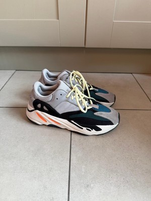 Adidas Yeezy boost 700 Wave Runner Sneakers Size 8UK, 42EU UK