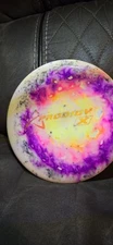 Custom Dyed Prodigy Mx3 179 grams
