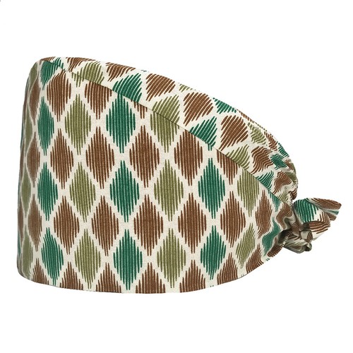 Women Ladies Working Cap Hospital Nurse Beanie Hat Headwear