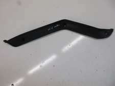 1. Kawasaki GTR 1000 ZGT00A panel left pulpit edge protection 35019-1174