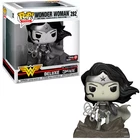 Wonder Woman #282 - DC Jim Lee Collection Funko Pop! [B&W GameStop Exclusive]